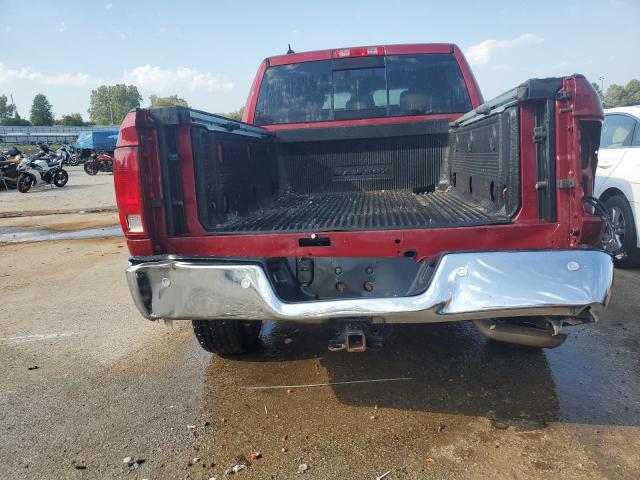 Photo 6 from auction – 2014 RAM 1500 SLT with VIN 1C6RR7LTXES174477