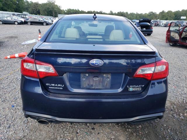 Photo 6 from auction – 2018 SUBARU LEGACY 2.5 with VIN 4S3BNAN68J3014029