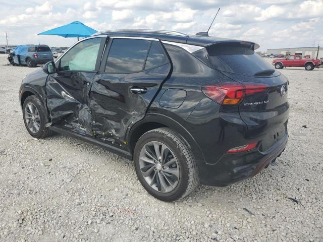 Photo 2 from auction – 2023 BUICK ENCORE GX with VIN KL4MMDSL2PB054946