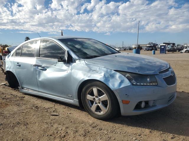 Photo 4 from auction – 2012 CHEVROLET CRUZE LT with VIN 1G1PF5SC2C7214736