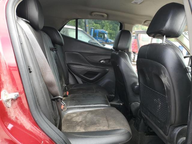 Photo 10 from auction – 2019 BUICK ENCORE PRE with VIN KL4CJESB0KB735973