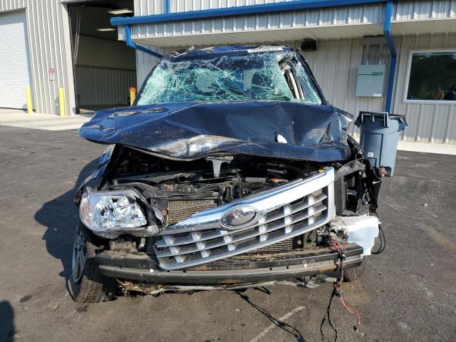 Photo 5 from auction – 2012 SUBARU FORESTER 2 with VIN JF2SHABC9CH457914