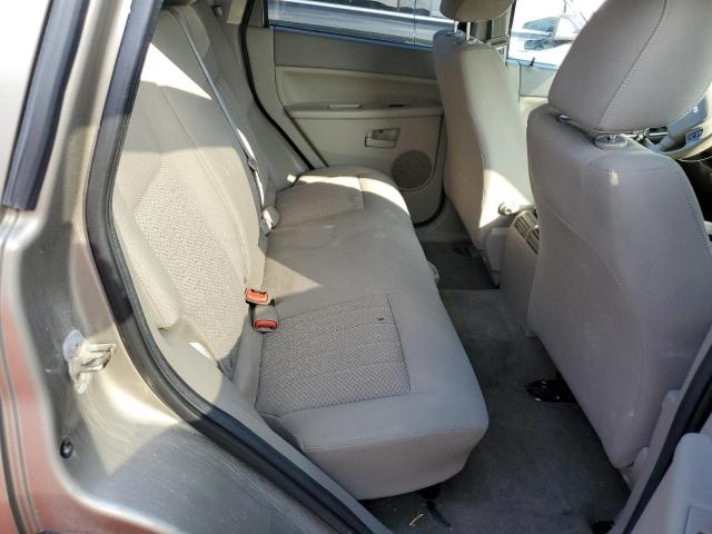 Photo 10 from auction – 2005 JEEP GRAND CHER with VIN 1J4GR48K05C668317