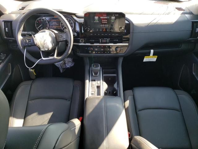 Photo 8 from auction – 2023 NISSAN PATHFINDER with VIN 5N1DR3CAXPC229206