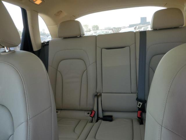 Photo 10 from auction – 2015 AUDI Q5 PREMIUM with VIN WA1LFAFP5FA137521