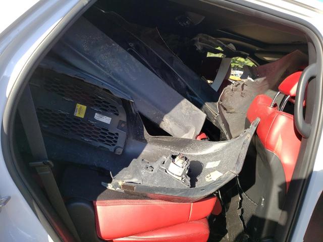 Photo 11 from auction – 2017 DODGE DURANGO R/ with VIN 1C4SDJCT0HC879101