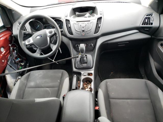 Photo 8 from auction – 2014 FORD ESCAPE S with VIN 1FMCU0F75EUC50576