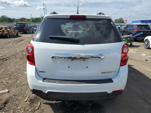 Photo 6 from auction – 2012 CHEVROLET EQUINOX LT with VIN 2GNALPEK9C1121897