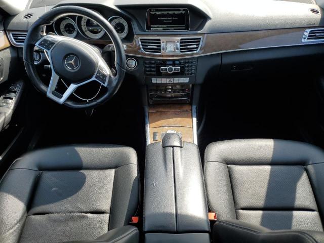 Photo 8 from auction – 2014 MERCEDES-BENZ E 350 4MAT with VIN WDDHF8JBXEA894516