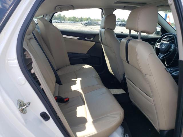 Photo 10 from auction – 2017 HONDA CIVIC EXL with VIN 19XFC1F71HE208371