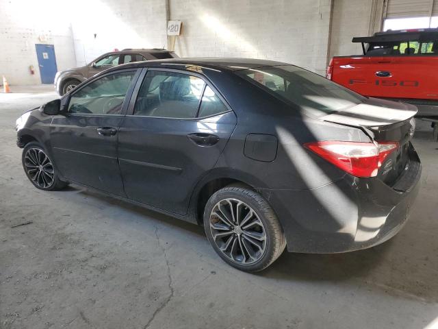 Photo 2 from auction – 2016 TOYOTA COROLLA L with VIN 2T1BURHE6GC689916