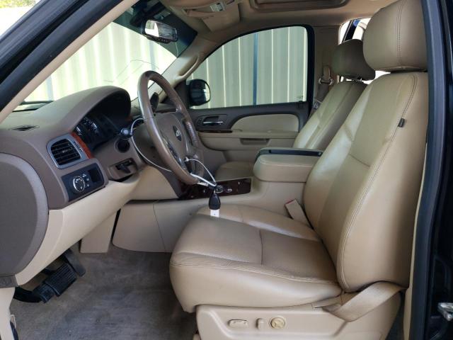 Photo 7 from auction – 2012 CHEVROLET TAHOE C150 with VIN 1GNSCCE07CR235092