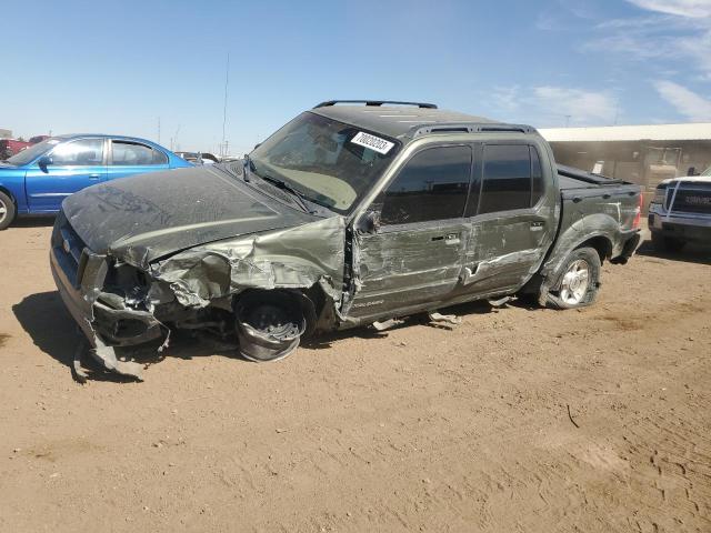 FORD EXPLORER S 2002 with VIN 1FMZU77E92UD07972 - Photo from auction