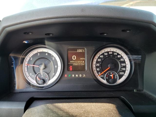 Photo 9 from auction – 2014 RAM 1500 ST with VIN 1C6RR6FT5ES238057