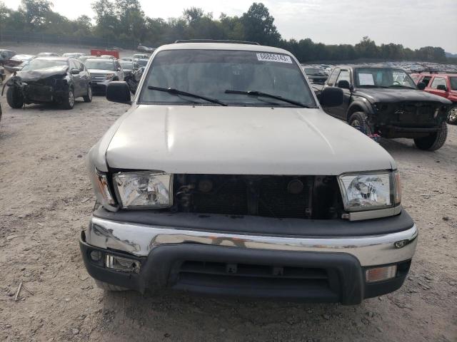 Photo 5 from auction – 1999 TOYOTA 4RUNNER with VIN JT3GM84RXX0047013