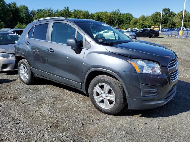 Фото 4 с аукциона – 2016 CHEVROLET TRAX 1LT с VIN 3GNCJPSB7GL203358