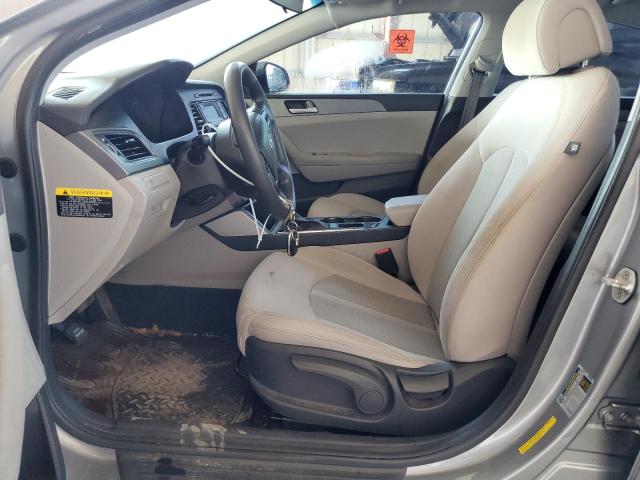 Photo 7 from auction – 2017 HYUNDAI SONATA SE with VIN 5NPE24AF4HH488166