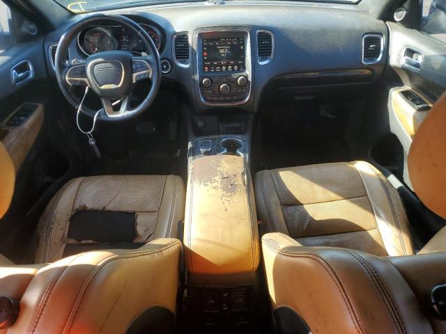 Photo 8 from auction – 2014 DODGE DURANGO CI with VIN 1C4RDHEGXEC313918