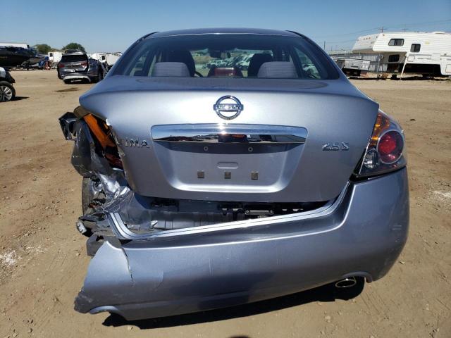 Фото 6 с аукциона – 2012 NISSAN ALTIMA BAS с VIN 1N4AL2AP0CC125611