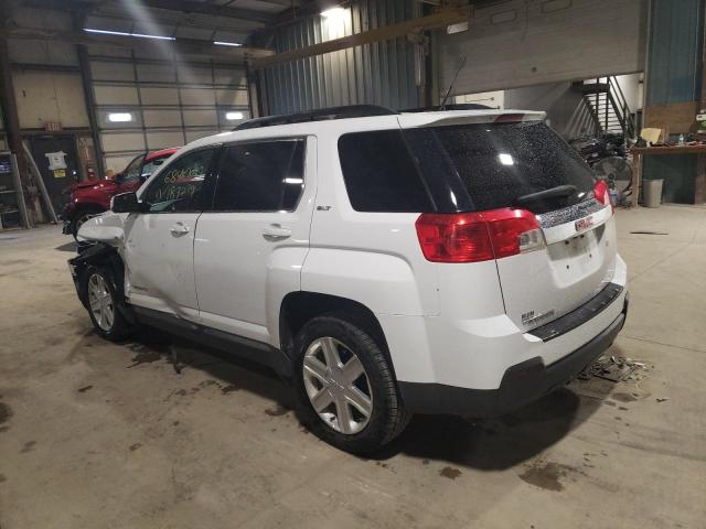 Photo 2 from auction – 2011 GMC TERRAIN SL with VIN 2CTALUEC1B6356560