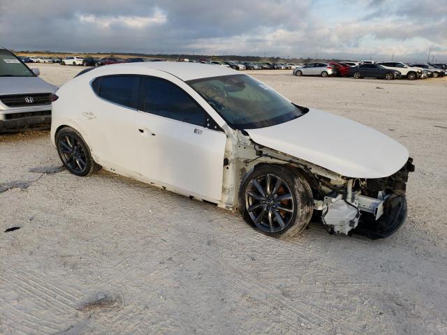 Photo 4 from auction – 2019 MAZDA 3 with VIN JM1BPBJM1K1133767