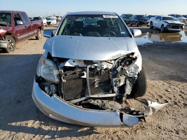 Photo 5 from auction – 2006 TOYOTA SCION XA with VIN JTKKT604060160306