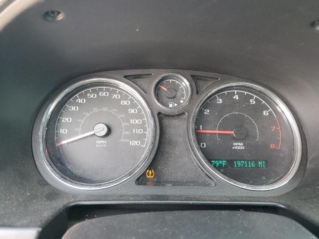 Photo 9 from auction – 2008 CHEVROLET COBALT LT with VIN 1G1AL58F487331581