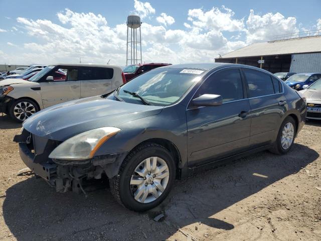 NISSAN ALTIMA BAS 2011 with VIN 1N4AL2AP9BN507395 - Photo from auction