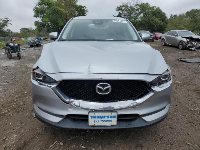Photo 5 from auction – 2017 MAZDA CX-5 TOURI with VIN JM3KFBCL8H0137859