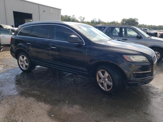 Photo 4 from auction – 2014 AUDI Q7 PREMIUM with VIN WA1LGAFE1ED000567