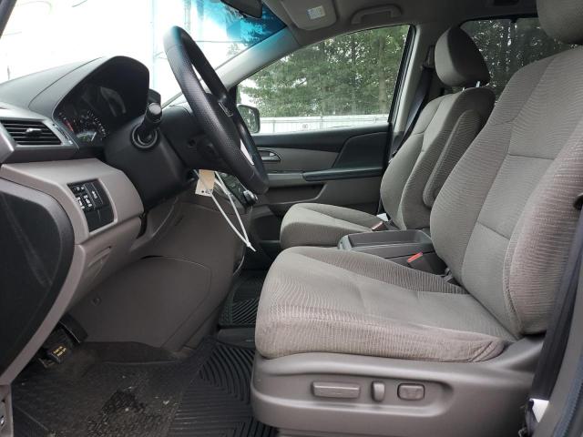 Photo 7 from auction – 2013 HONDA ODYSSEY EX with VIN 5FNRL5H42DB042471