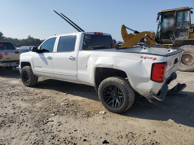 Photo 2 from auction – 2015 CHEVROLET SILVERADO with VIN 3GCUKREC2FG334361