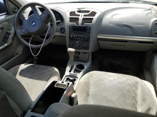 Photo 8 from auction – 2004 CHEVROLET MALIBU MAX with VIN 1G1ZT62824F227206