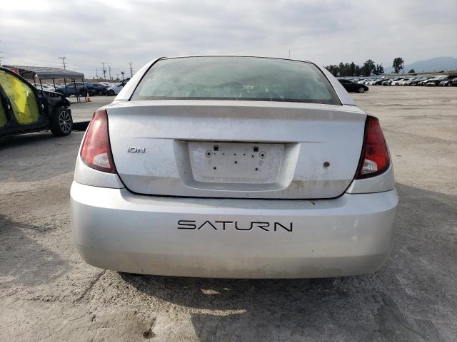 Photo 6 from auction – 2005 SATURN ION LEVEL with VIN 1G8AG52F85Z166116
