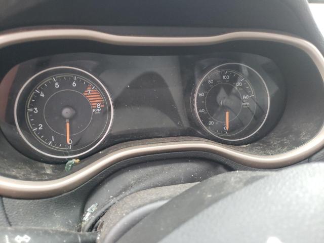 Photo 9 from auction – 2018 JEEP CHEROKEE L with VIN 1C4PJMDX0JD508957