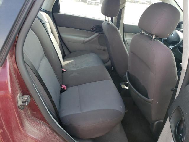 Photo 10 from auction – 2007 FORD FOCUS ZX4 with VIN 1FAFP34N07W244726