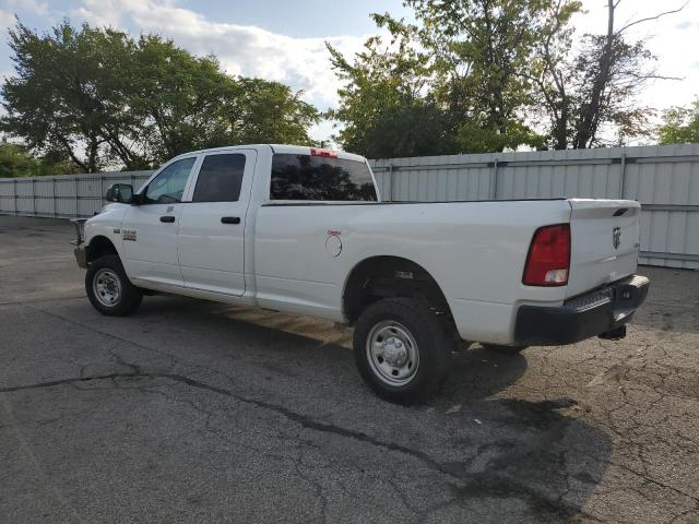 Photo 2 from auction – 2018 RAM 2500 ST with VIN 3C6UR5HJ6JG289083