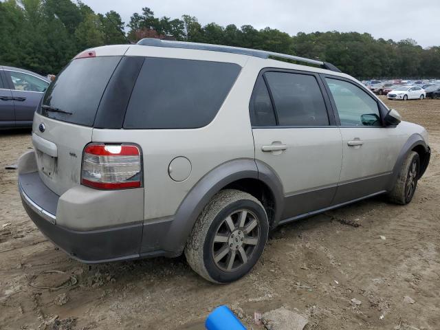 Photo 3 from auction – 2008 FORD TAURUS X S with VIN 1FMDK02WX8GA18565