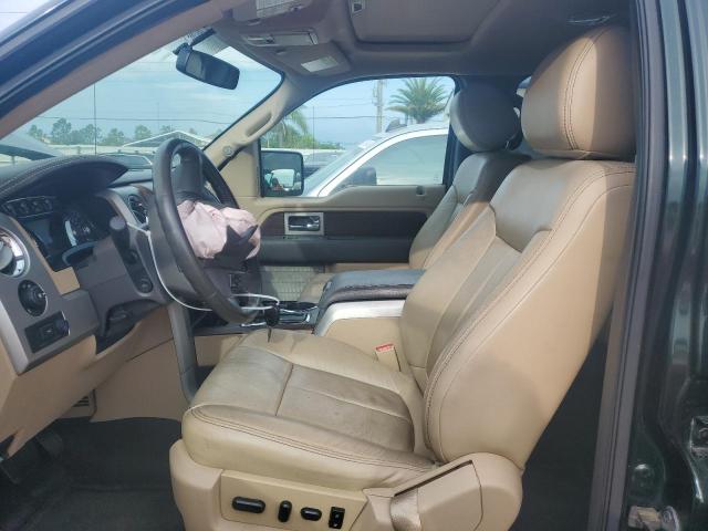 Photo 7 from auction – 2013 FORD F150 SUPER with VIN 1FTFW1ET7DKF65938