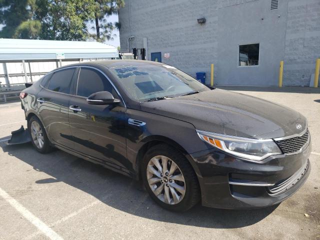 Photo 4 from auction – 2016 KIA OPTIMA LX with VIN 5XXGT4L39GG066574