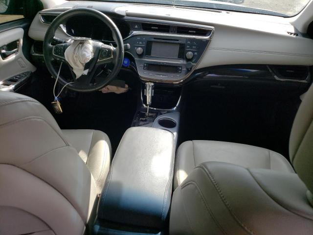 Photo 8 from auction – 2013 TOYOTA AVALON BAS with VIN 4T1BK1EB1DU001137