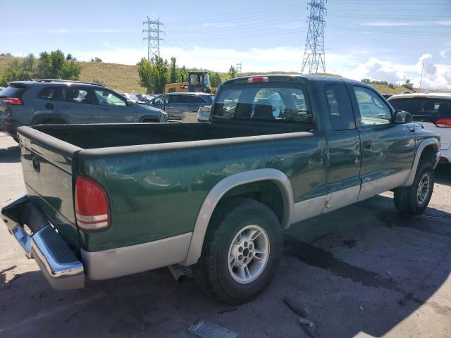 Zdjęcie 3 z aukcji – 2000 DODGE DAKOTA z VIN 1B7GG22N8YS551405