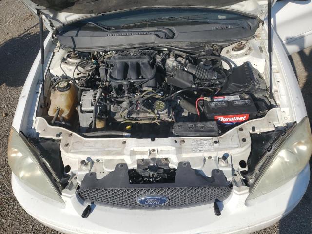 Photo 11 from auction – 2006 FORD TAURUS SE with VIN 1FAFP53U56A217831