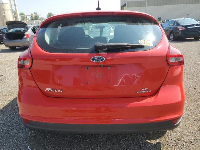 Photo 6 from auction – 2015 FORD FOCUS SE with VIN 1FADP3K26FL270750