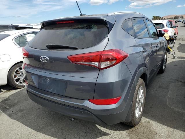 Photo 3 from auction – 2016 HYUNDAI TUCSON LIM with VIN KM8J33A48GU228728