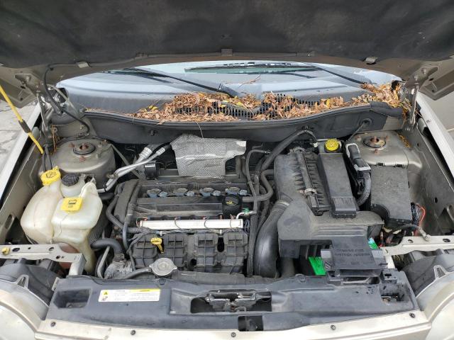 Photo 11 from auction – 2008 JEEP COMPASS SP with VIN 1J8FT47098D540488