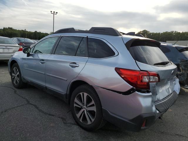 Photo 2 from auction – 2019 SUBARU OUTBACK 2. with VIN 4S4BSANC3K3306988
