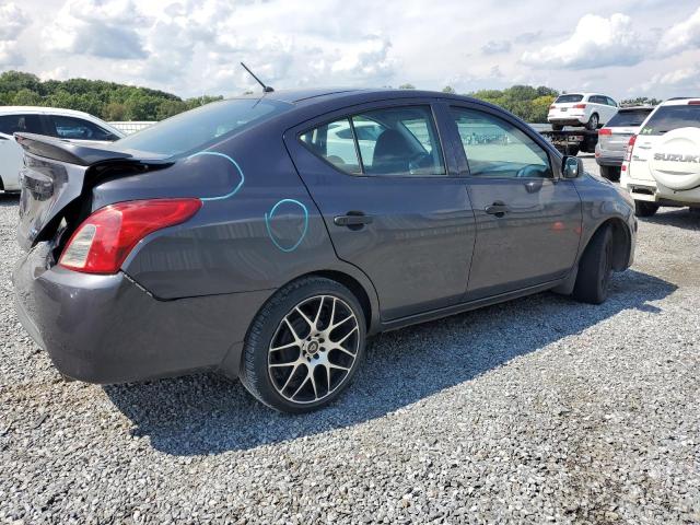 Photo 3 from auction – 2015 NISSAN VERSA with VIN 3N1CN7AP3FL955084