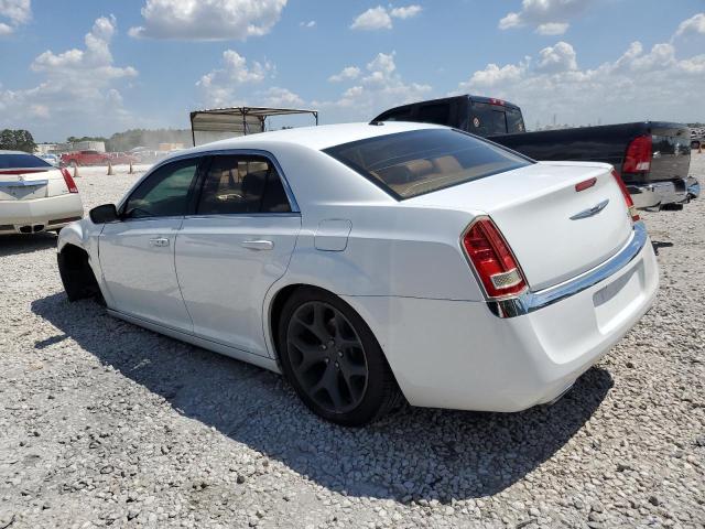 Photo 2 from auction – 2013 CHRYSLER 300 with VIN 2C3CCAAG3DH556508