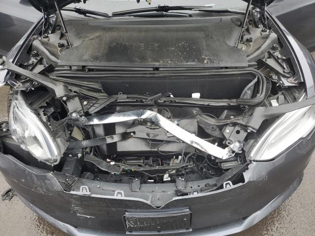 Photo 11 from auction – 2020 TESLA MODEL S with VIN 5YJSA1E22LF413548